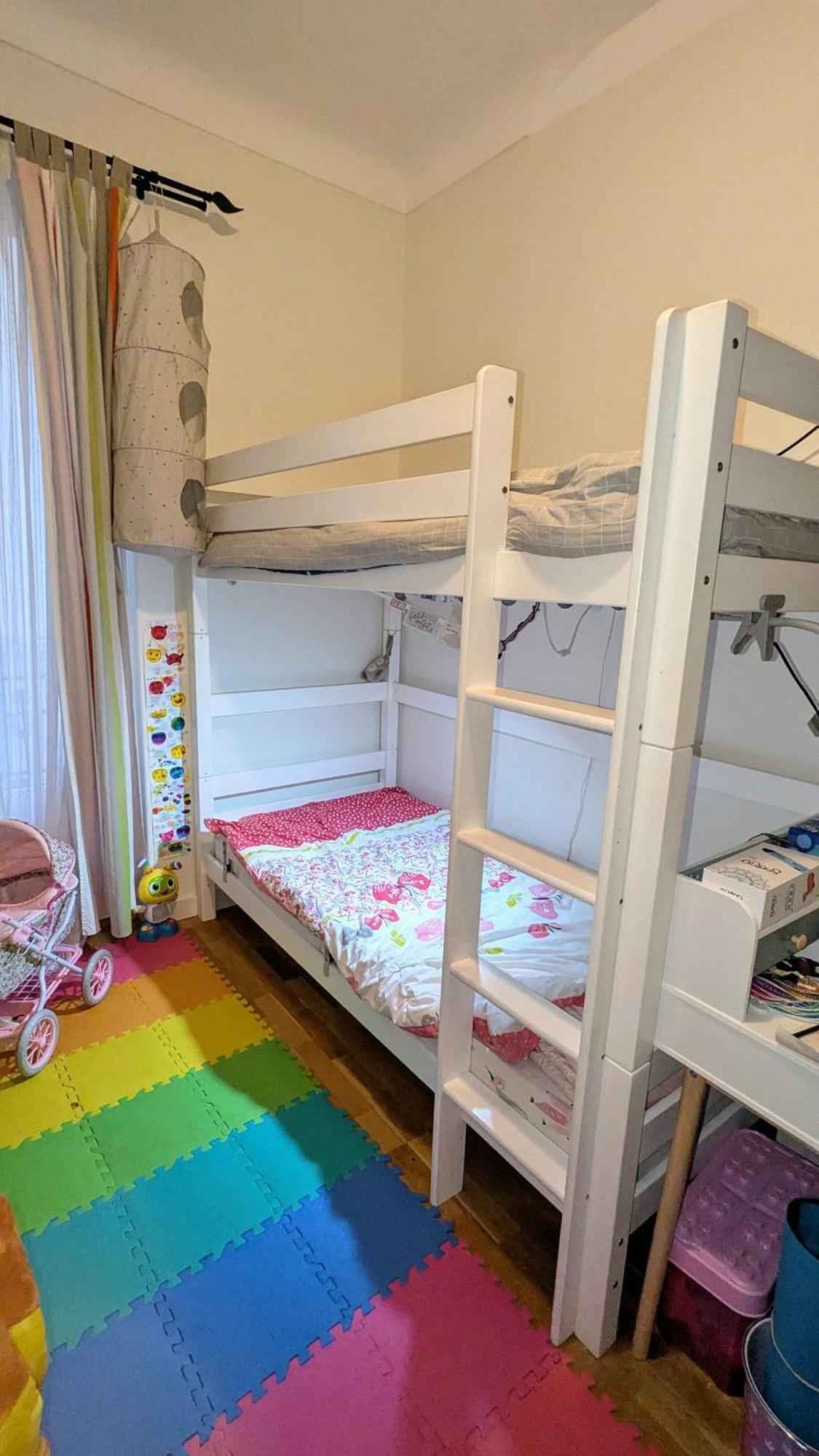 Our Home, Cozy Apartment Two Minutes From The Sea - Clima Nice Buitenkant foto
